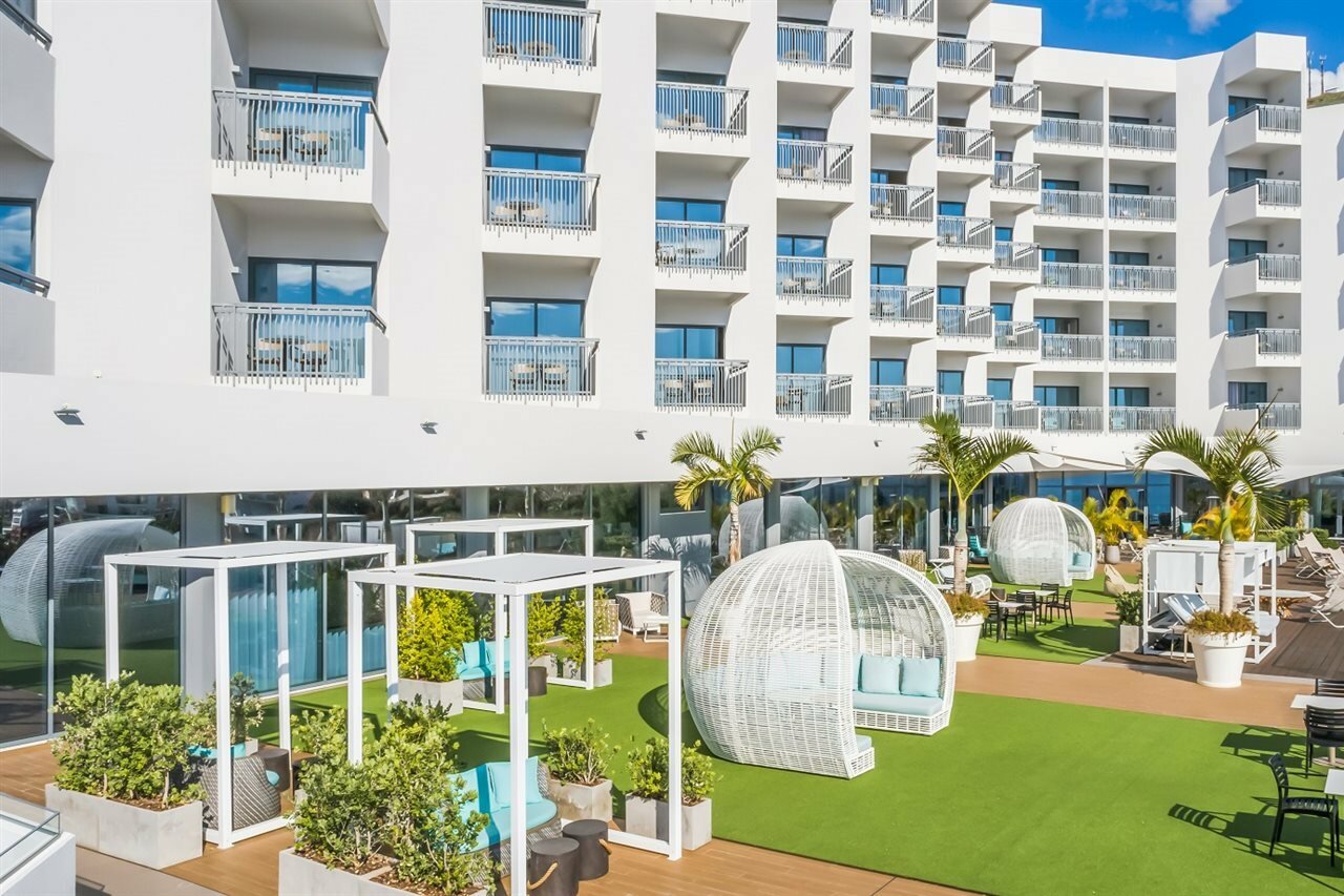 Фото Hotel Baía Azul