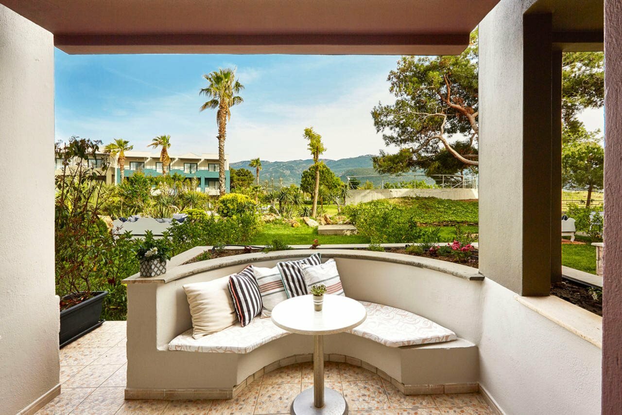 Фото Ilio Mare Resort Hotel