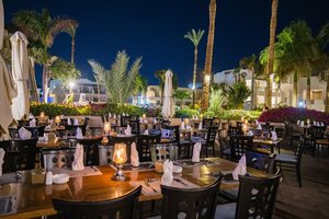 Гостиница Novotel Sharm El Sheik