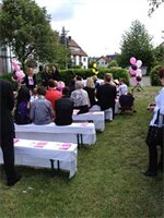 Фото Hotel Krauthof