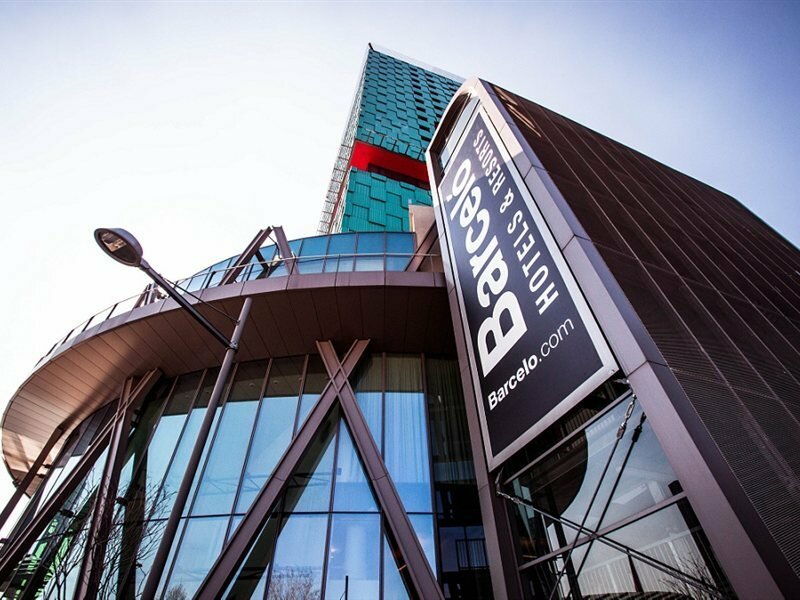 Фото Voco Milan - Fiere, an Ihg Hotel