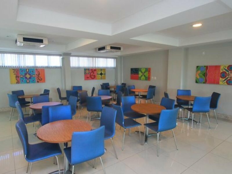 Фото Real Classic Hotel