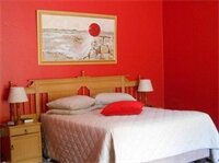 Фото Obesa Lodge