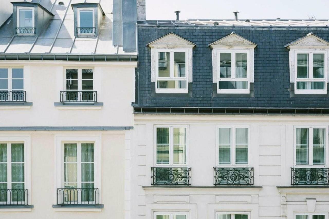 Фото Hôtel Pulitzer Paris