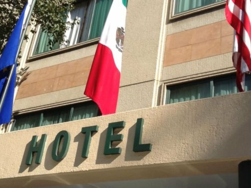 Фото отеля 2