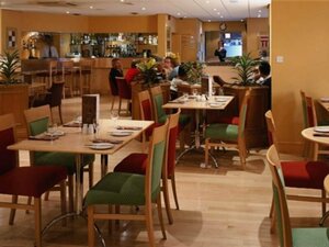 Гостиница Apollo Hotel