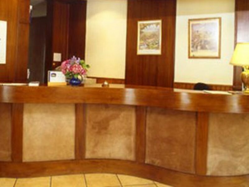 Фото отеля 5