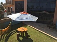 Фото Villaggio Orizzonte