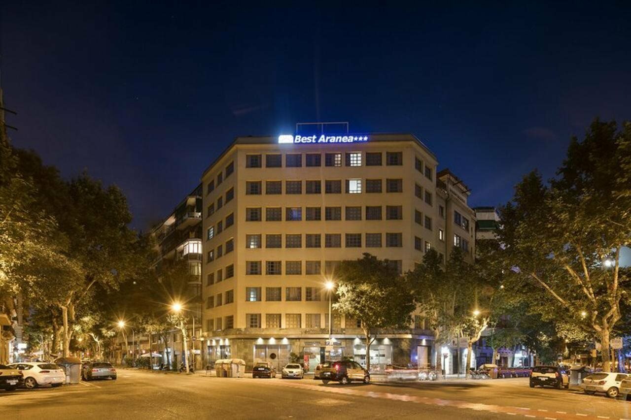 Фото Best Aranea