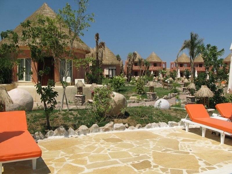 Фото Pickalbatros Laguna Vista Garden Resort