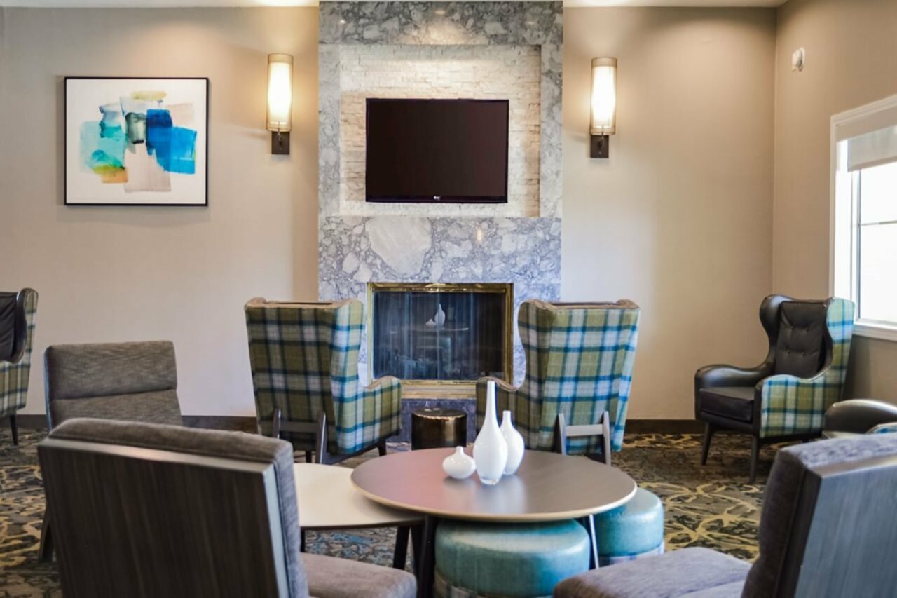 Фото Residence Inn by Marriott La Mirada