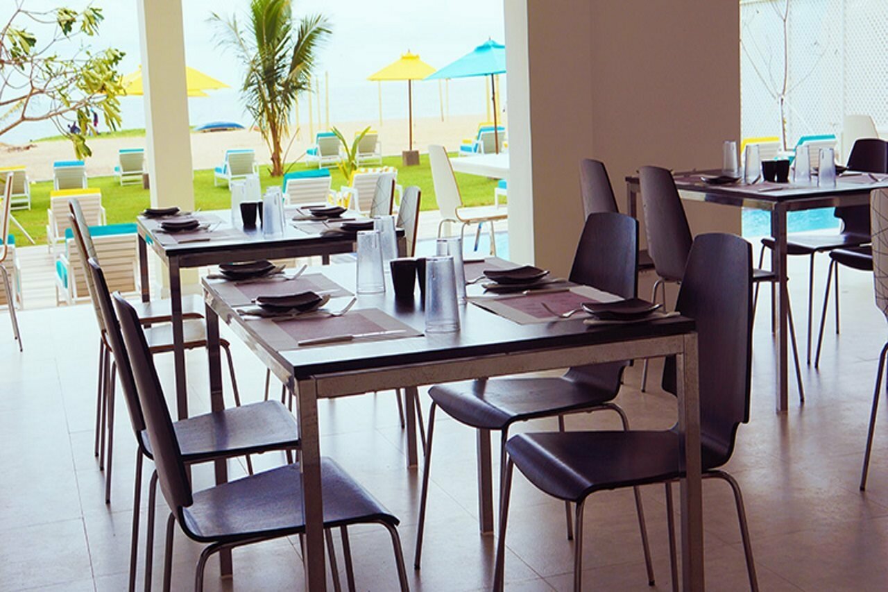 Фото Hotel J Negombo