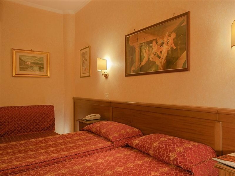 Фото Hotel Silla