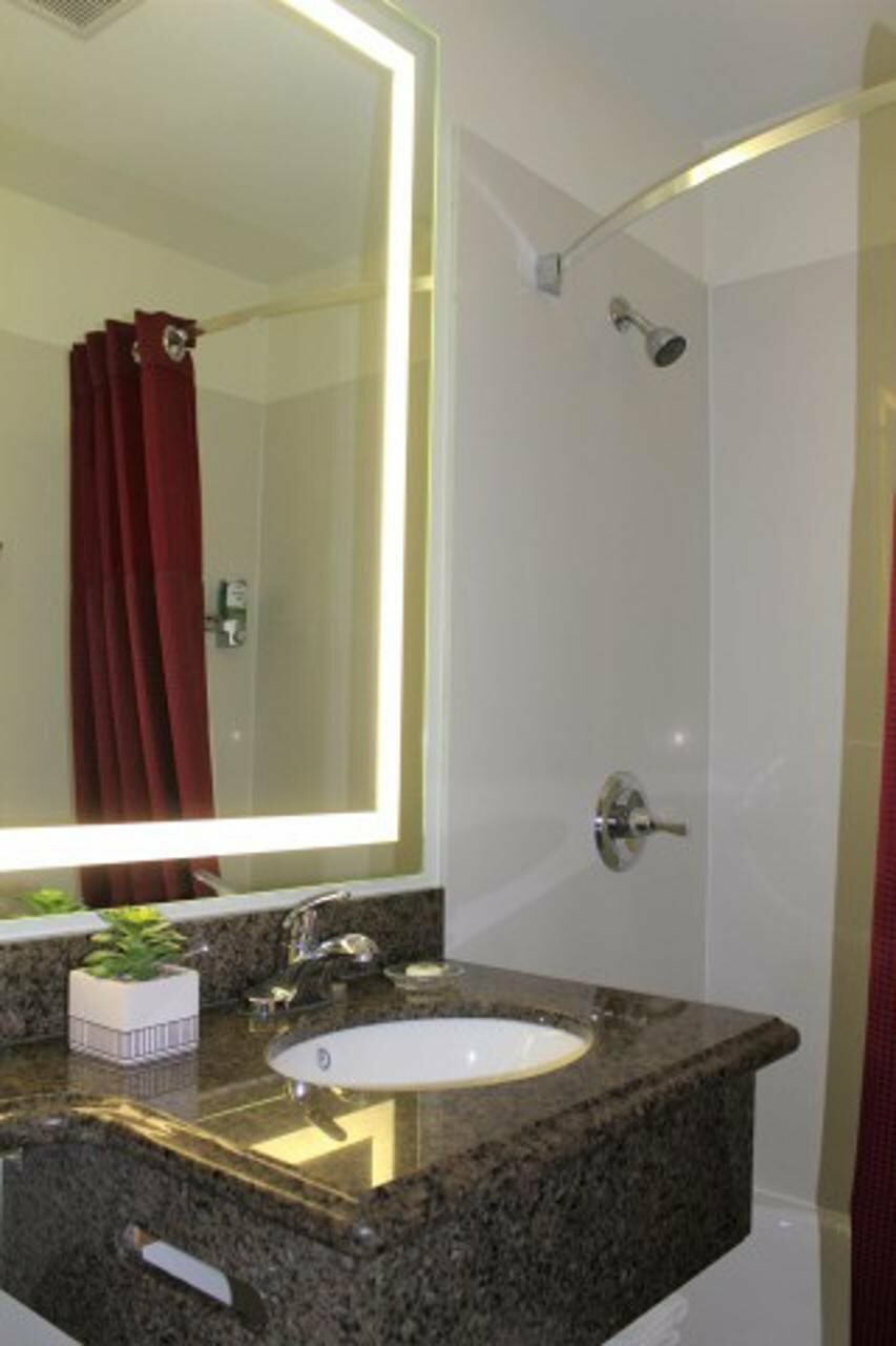 Фото Rodeway Inn