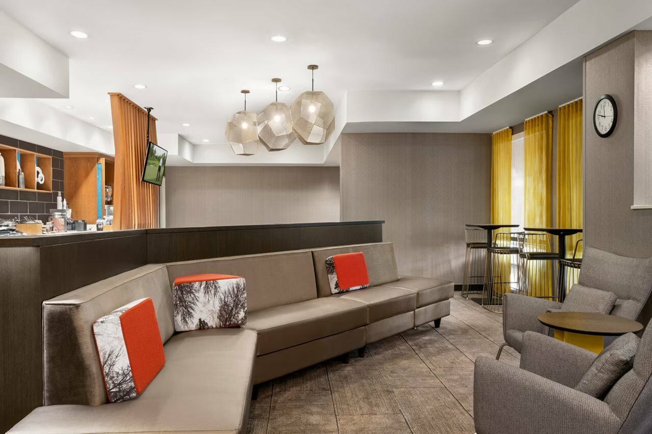 Фото SpringHill Suites Phoenix Chandler/Fashion Center