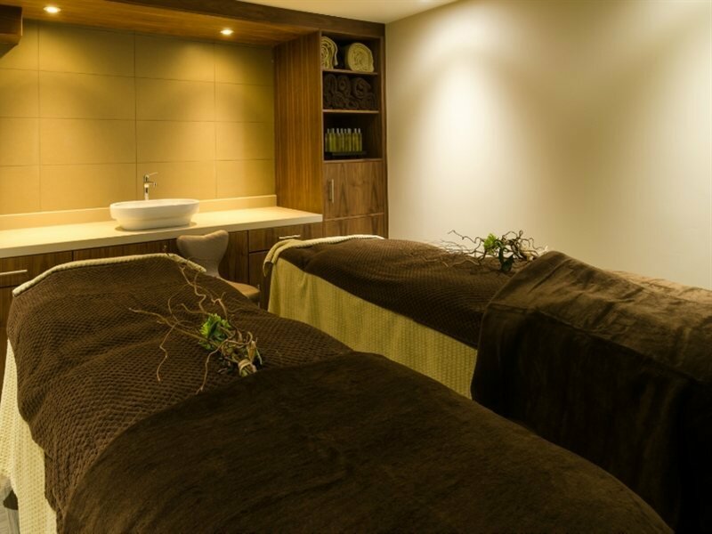 Фото The Royal Crescent Hotel & SPA