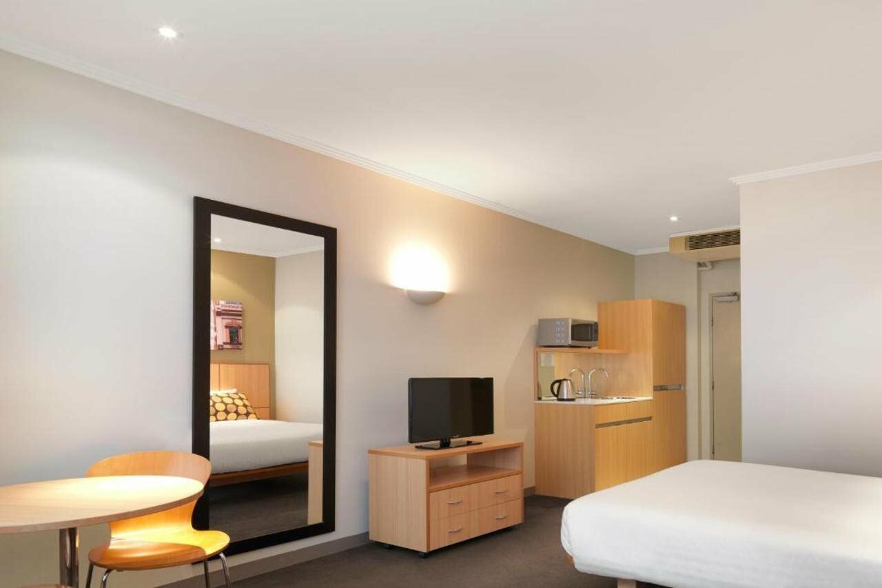 Фото The Sebel Sydney Martin Place