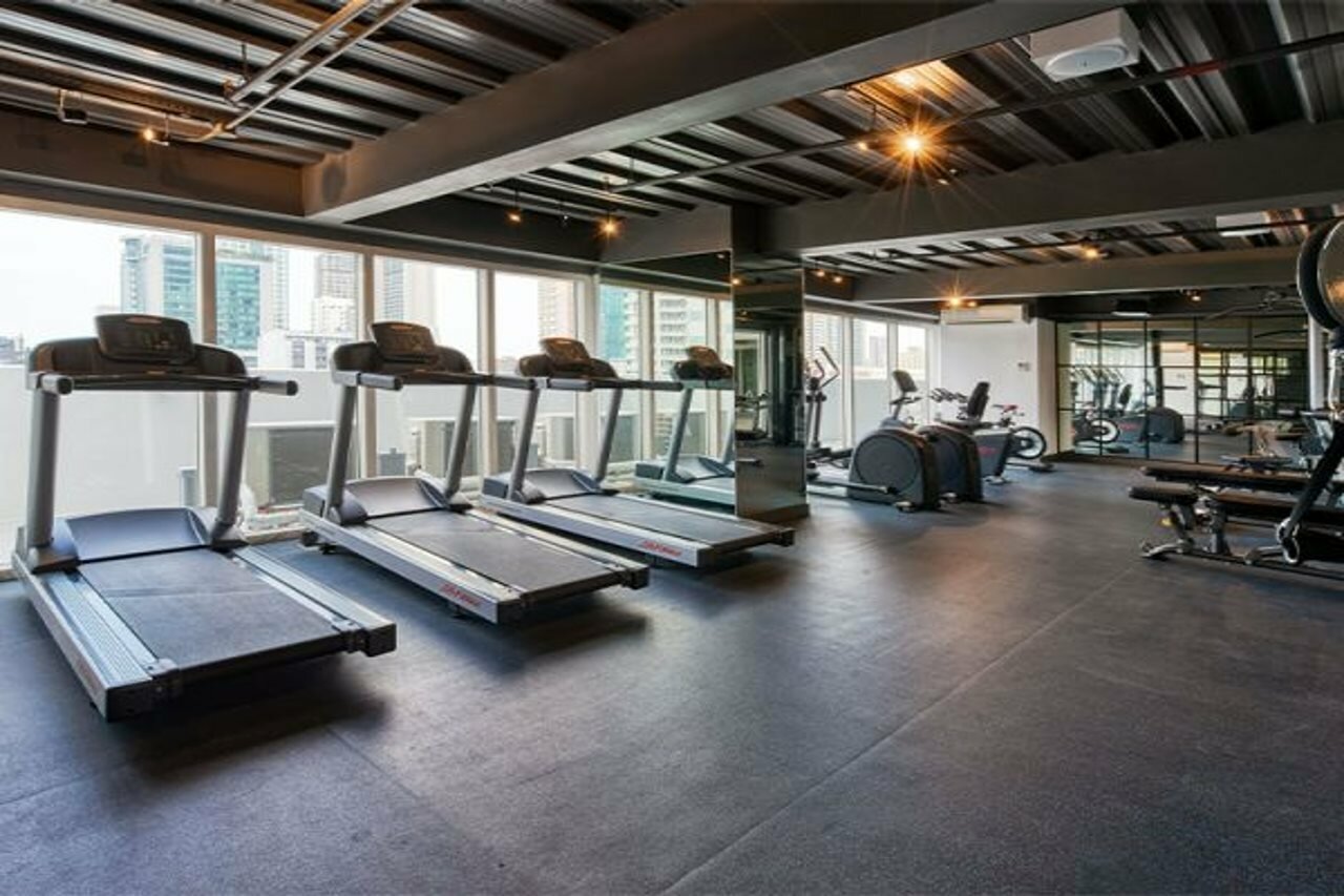 Фото The Suites At Torre Lorenzo Malate - Managed by The Ascott Limited