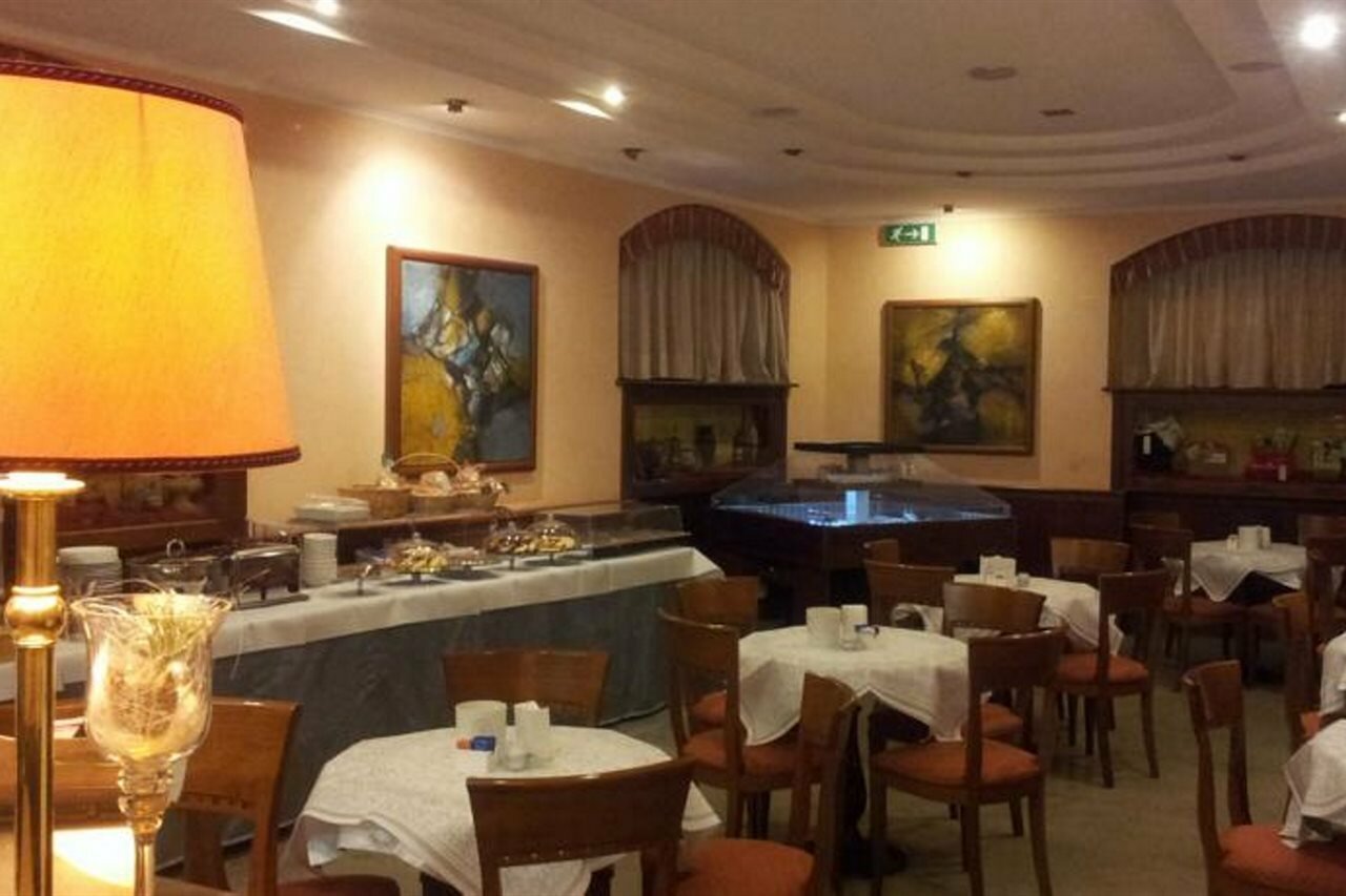 Фото Hotel Traiano