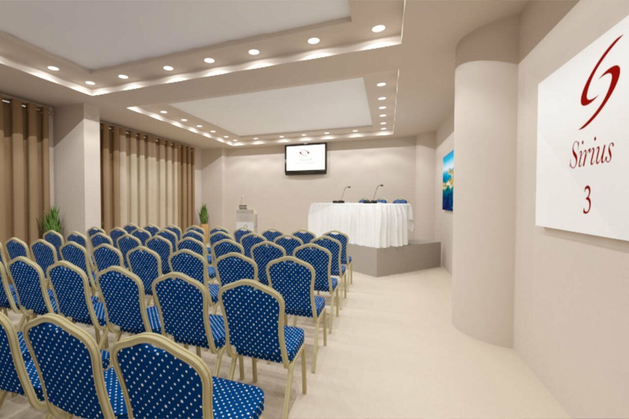 Фото Maritime Hotel Aparts