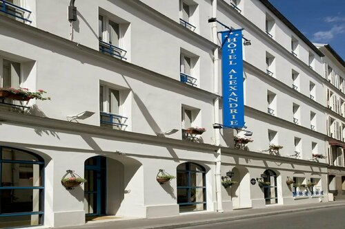 Hotel Riesner