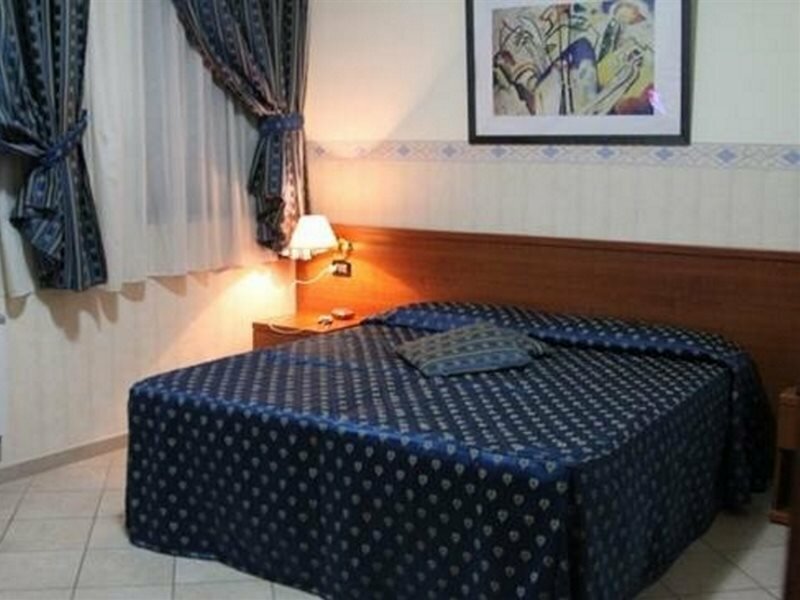 Фото Hotel Traiano