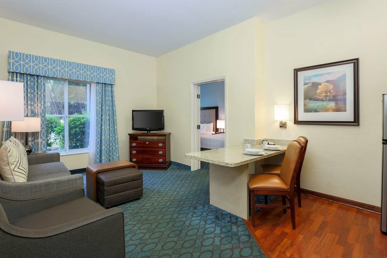 Фото Homewood Suites by Hilton Nashville Airport