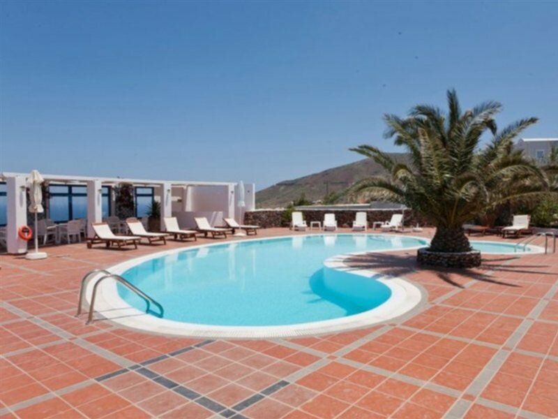 Фото Anemomilos Hotel & Apartments