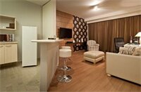 Фото Hb Hotels Sequóia Alphaville