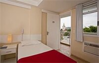 Фото Hotel Cantareira