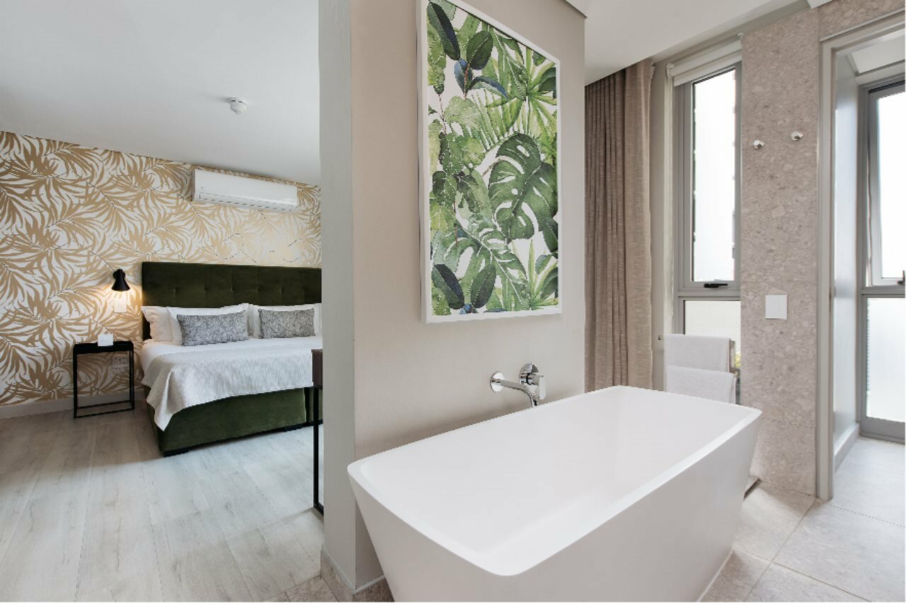 Фото Zest Boutique Hotel