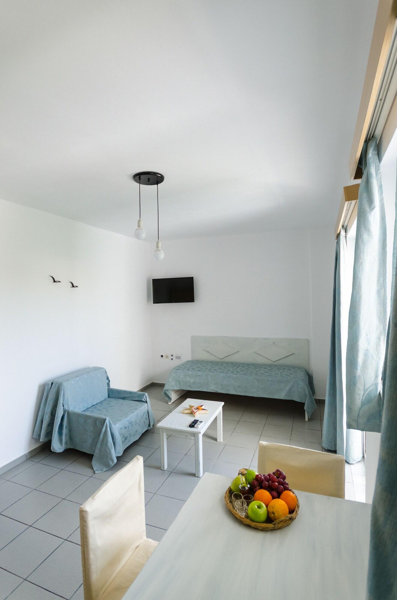 Фото Happiness Apartments