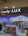 Candy Lux (Nurǵısa Tіlendıev dańǵyly, 12А), confitería