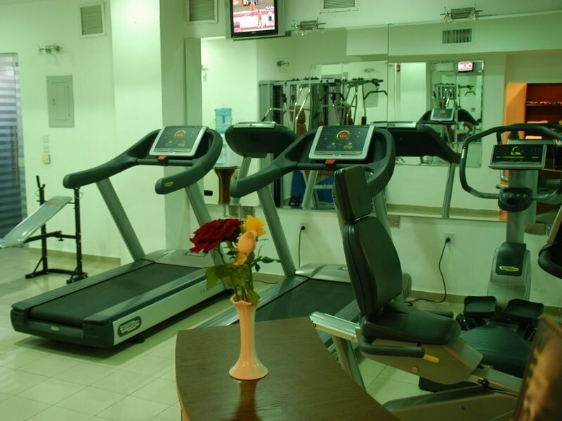 Фото Larsa Hotel