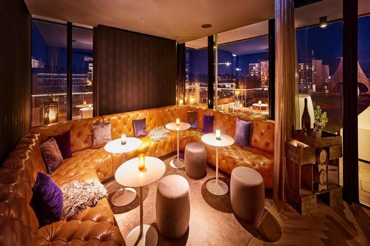 Фото Jaz in the City Stuttgart