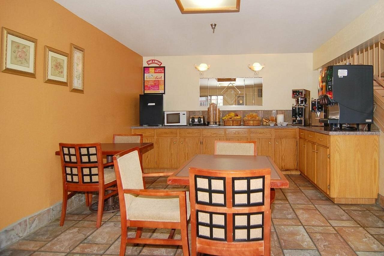 Фото A Victory Inn Tolleson