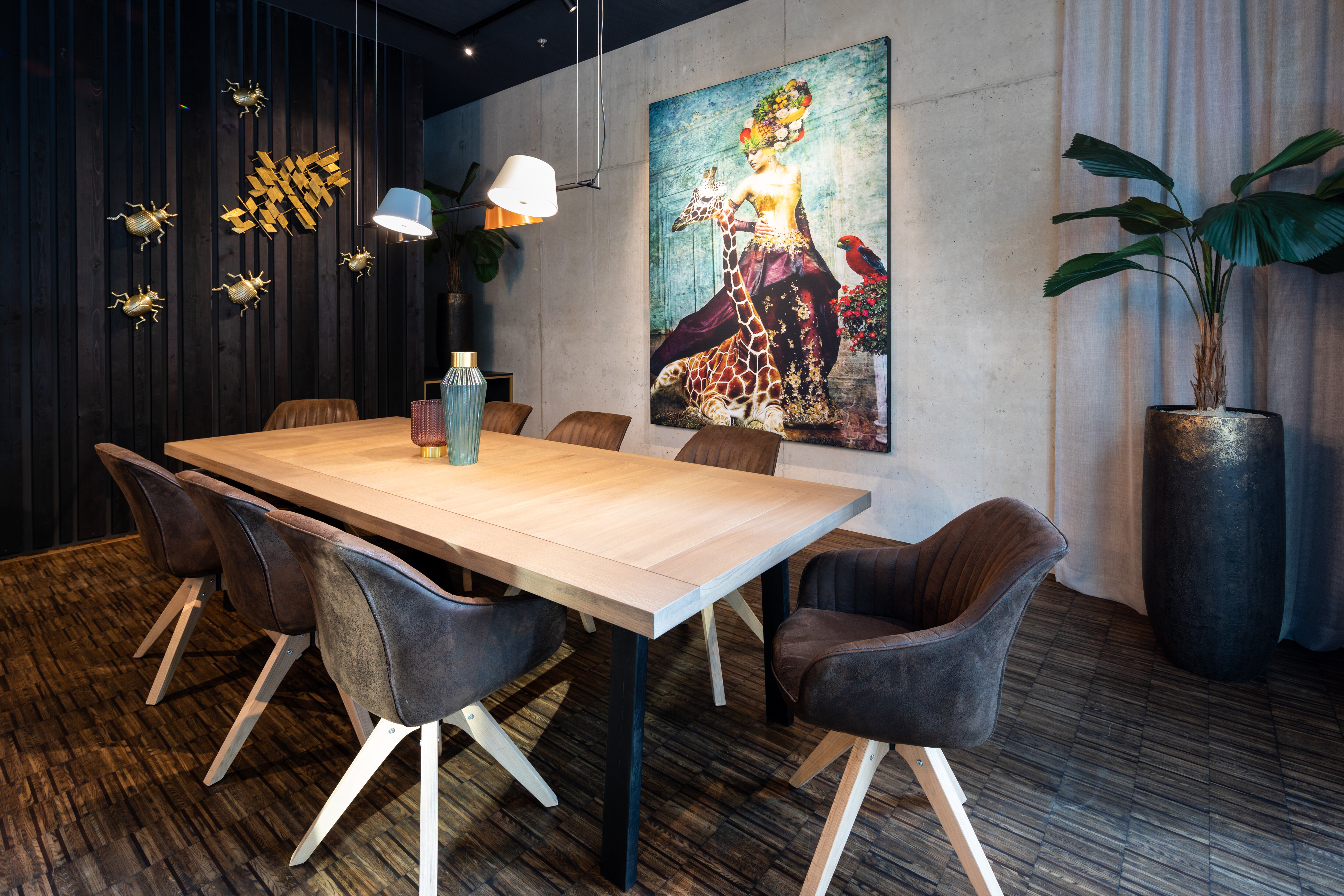 Фото Adina Serviced Apartments Vienna