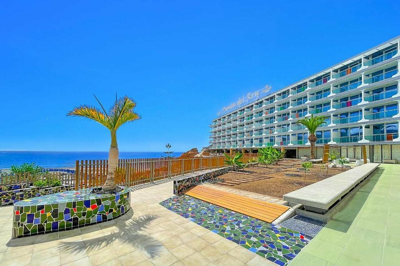 Фото Punta del Rey - Adults Only