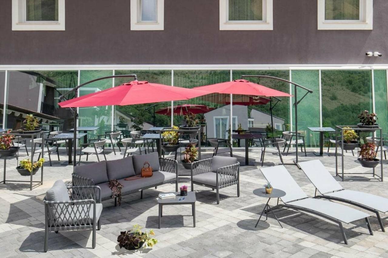 Фото Hotel Della Piana