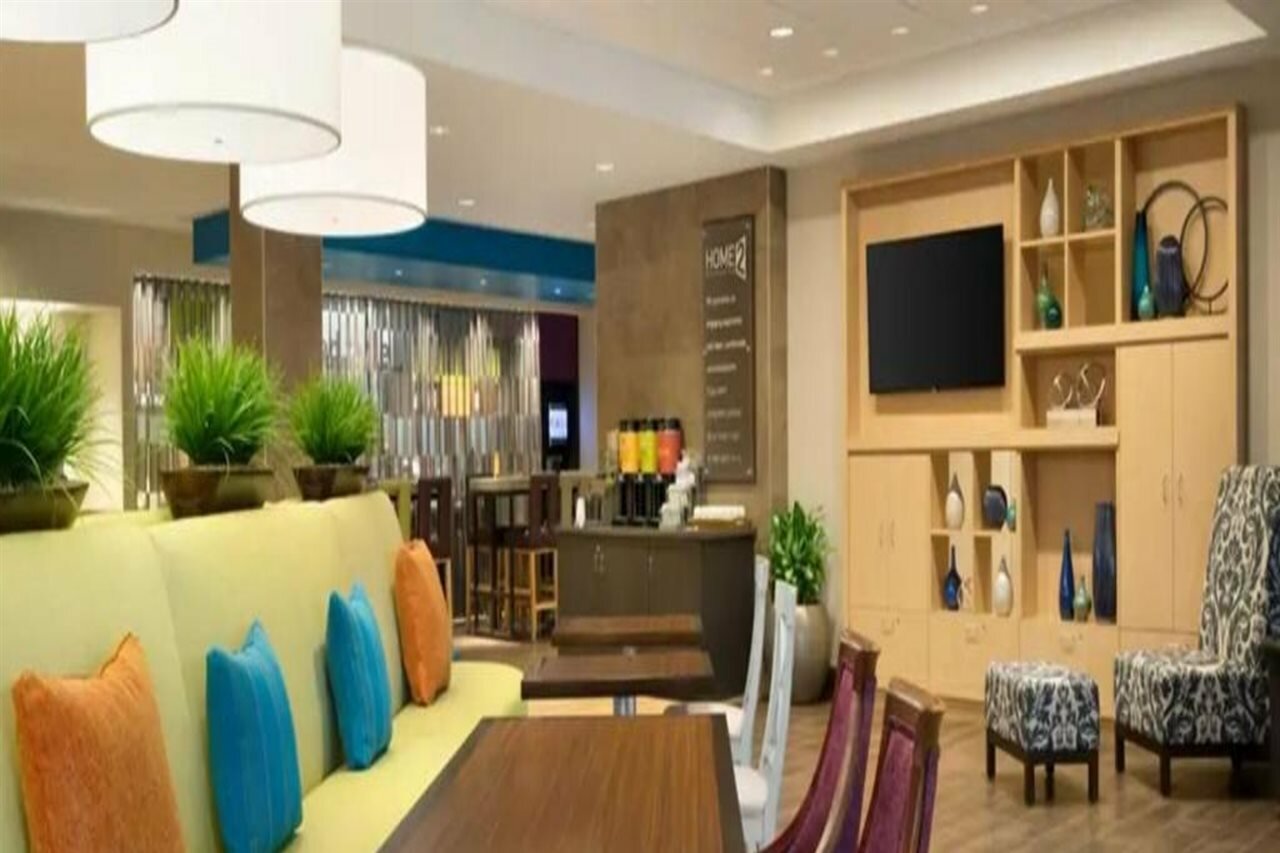 Фото Home2 Suites by Hilton Appleton