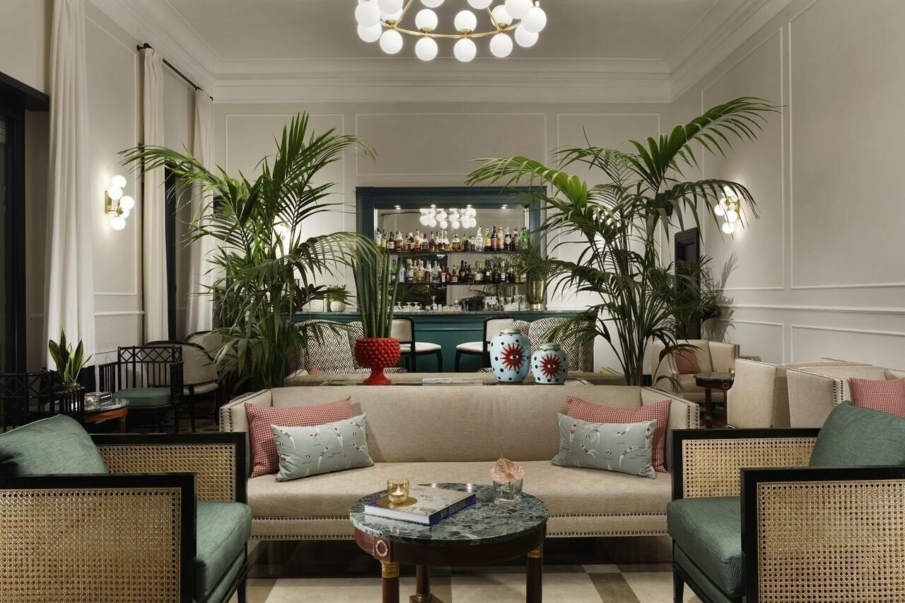 Фото Hotel President Viareggio