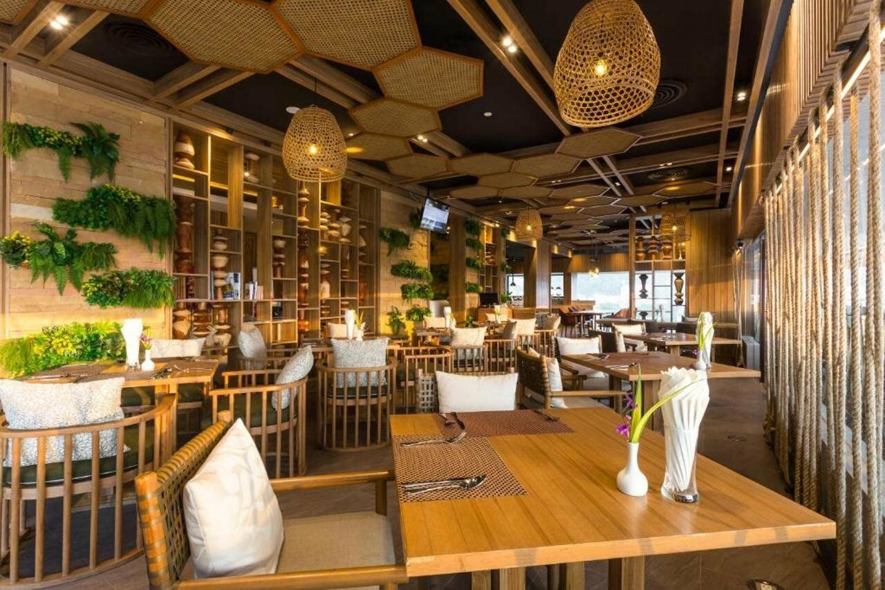 Фото Journey Hub Hotel Phuket