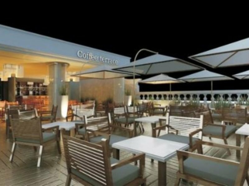 Фото Hotel Grand Saigon