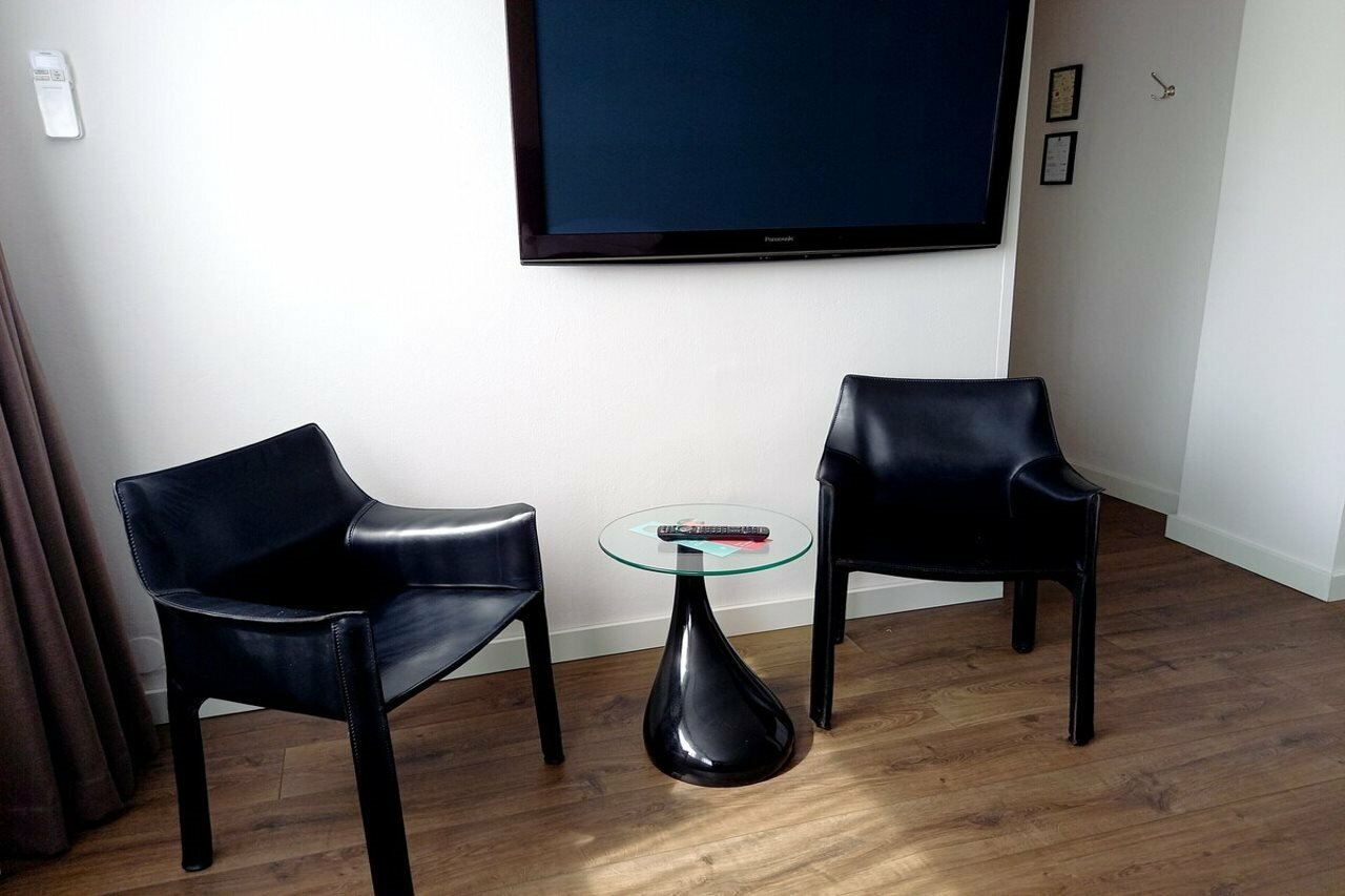 Фото City Hotel Bergen op Zoom