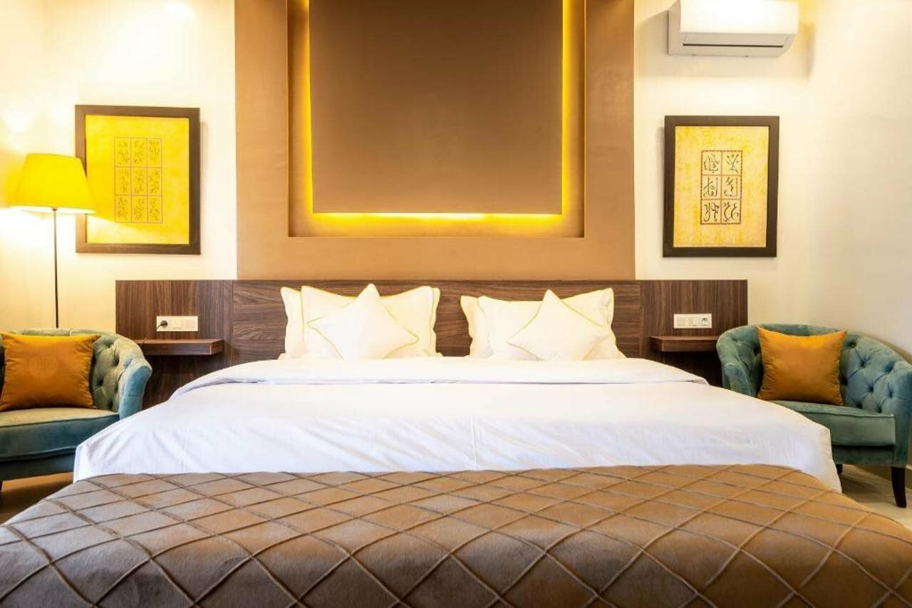 Фото The Lemonary Marrakech