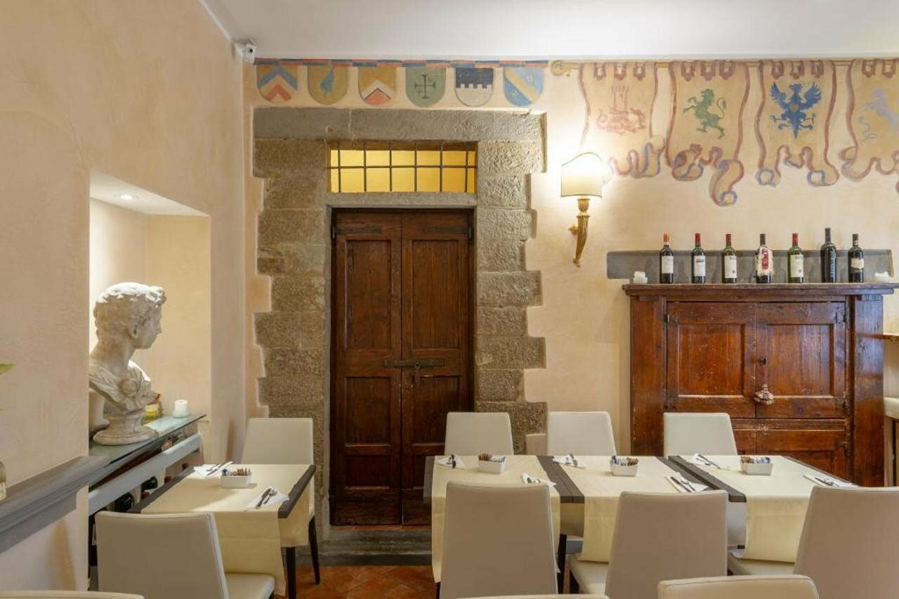 Фото Hotel Davanzati