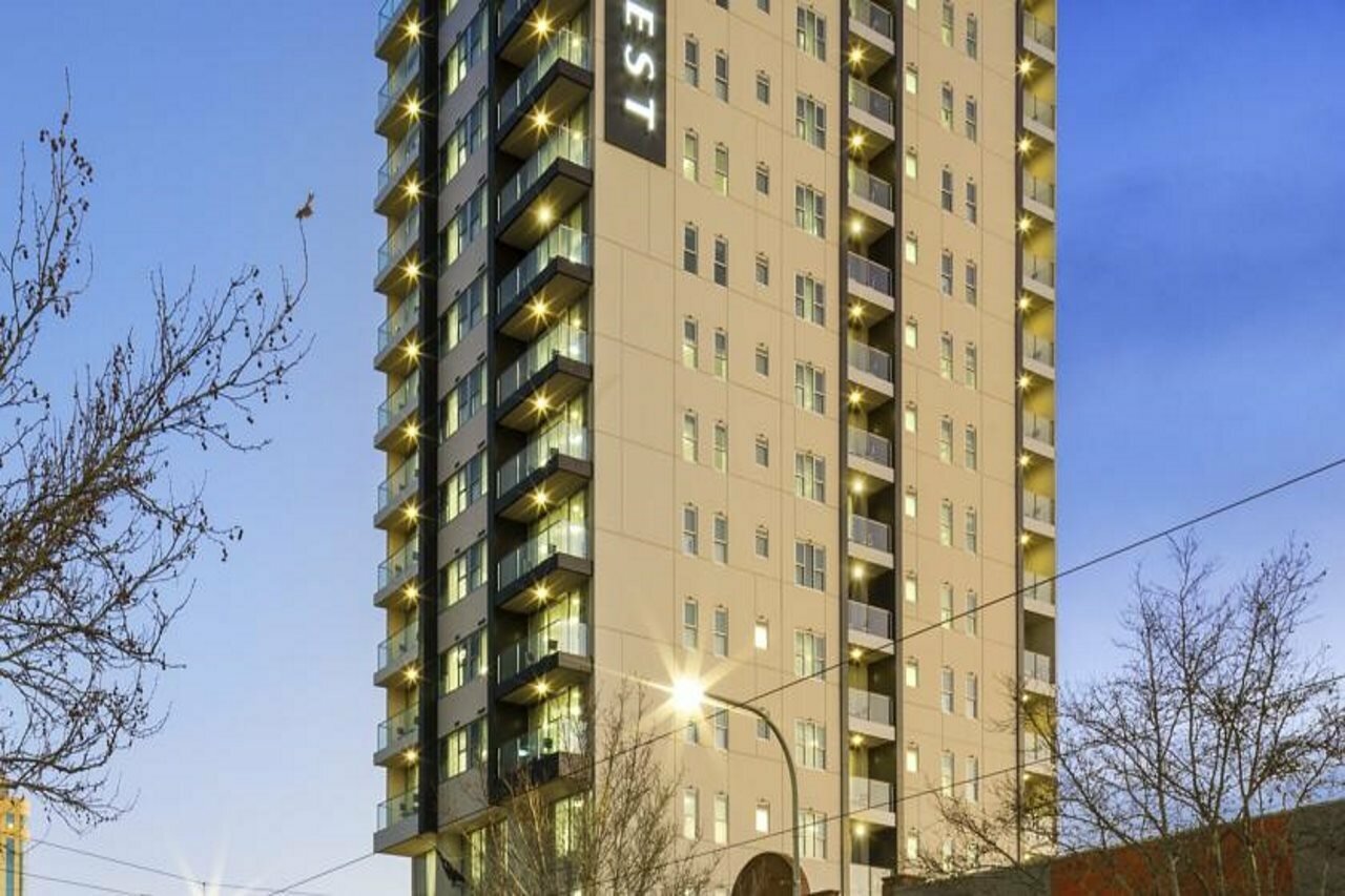 Фото Quest King William South