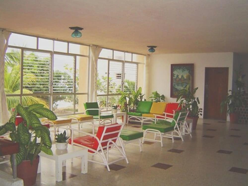 Фото Playa de Santiago Hotel