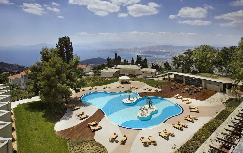 Фото Xenia Palace Portaria