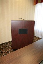 Фото Hampton Inn Adel